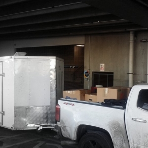 Photo of Precision Delivery & Assembly