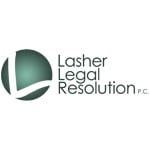 Photo of Lasher Legal Resolution P.C.