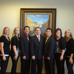 Photo of The Vaughn Law Offices