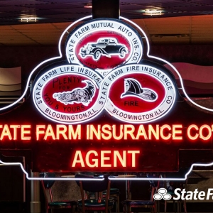 Photo of Bruce Vezina - State Farm Insurance Agent