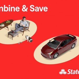 Photo of Bruce Vezina - State Farm Insurance Agent