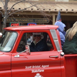Photo of Scott Bristol - State Farm Insurance Agent