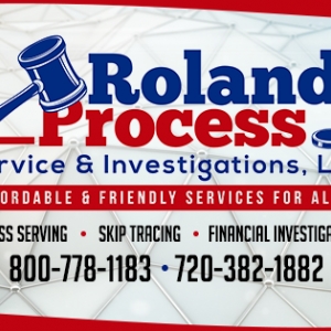 Photo of Roland Process Service and Investigations