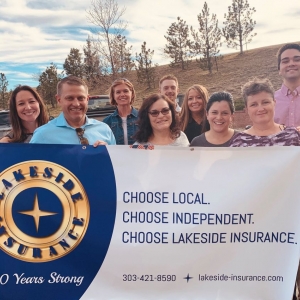 Photo of Lakeside Insurance Center