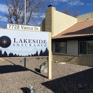 Photo of Lakeside Insurance Center