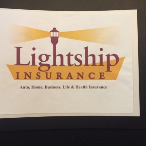 Photo of Lightship Insurance