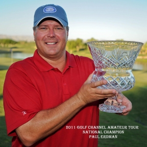 Photo of Paul Erdman - State Farm Insurance Agent