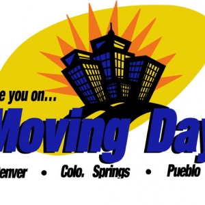 Photo of Moving Day