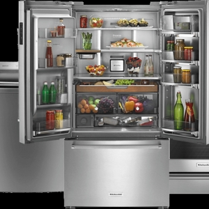 Photo of JZ's Appliance Installations