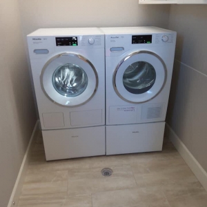 Photo of JZ's Appliance Installations