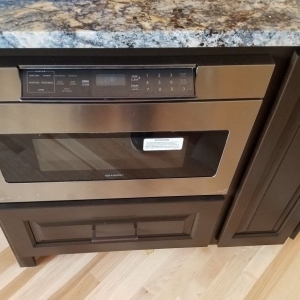 Photo of JZ's Appliance Installations