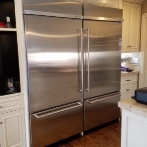 Photo of JZ's Appliance Installations
