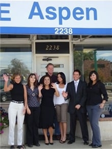 Photo of Aspen Insurance Agency