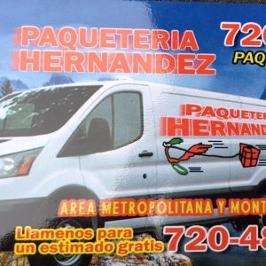 Photo of Paqueteria Hernandez