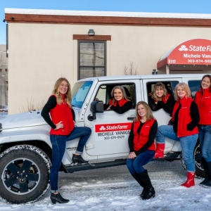 Photo of Michele Vanags - State Farm Insurance Agent
