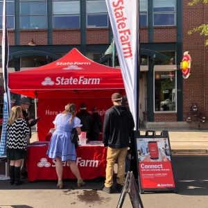 Photo of Don Middleton - State Farm Insurance Agent