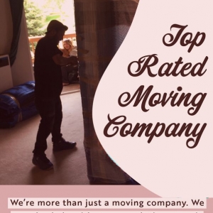 Photo of We Are The Movers