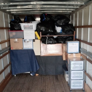 Photo of Simple Movers