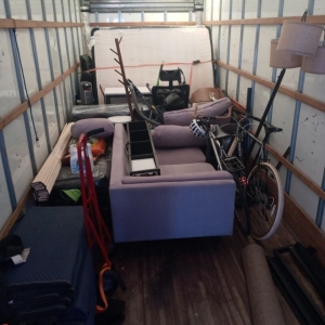 Photo of Simple Movers
