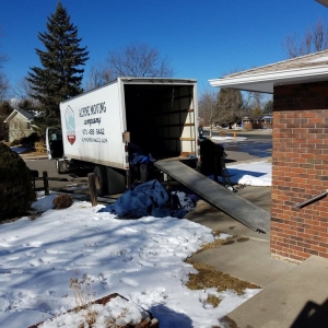 Photo of Alpine Moving