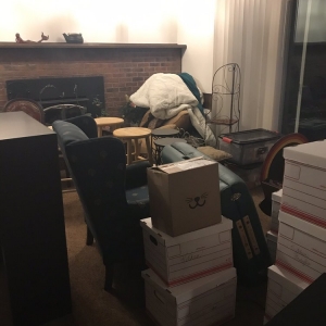 Photo of Alpine Moving