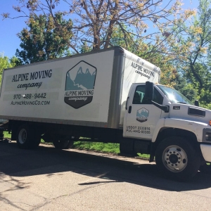 Photo of Alpine Moving