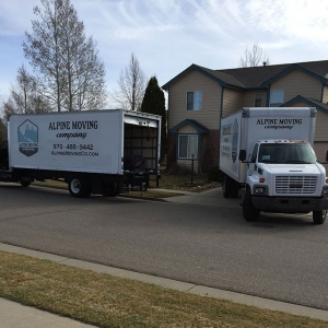 Photo of Alpine Moving