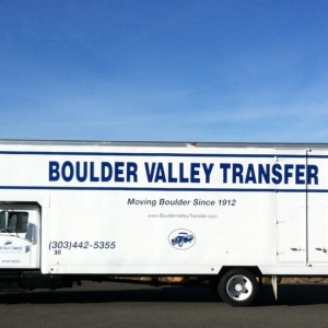 Photo of Boulder Valley Transfer
