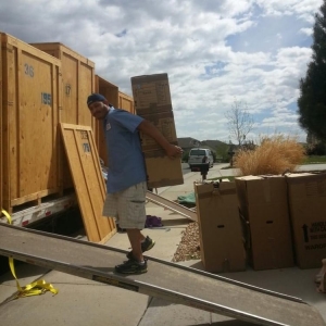Photo of Boulder Valley Transfer