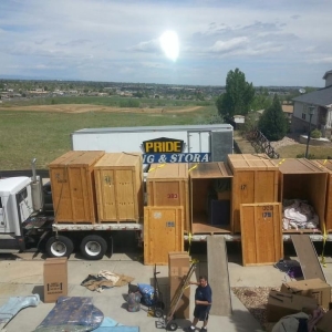 Photo of Boulder Valley Transfer