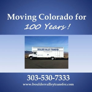Photo of Boulder Valley Transfer