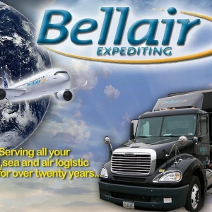 Photo of Bellair Expediting - Denver