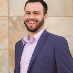 Photo of Connor Underwood - State Farm Insurance Agent