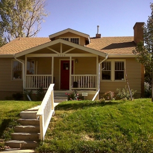 Photo of Frontier Insurance