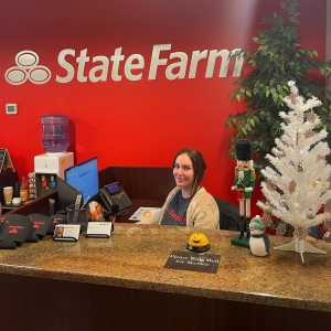 Centennial Ben Davis - State Farm Insurance Agent