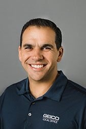 Photo of John Sanchez - GEICO Insurance Agent