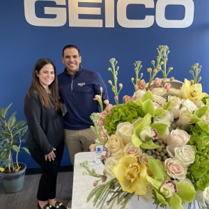 Photo of John Sanchez - GEICO Insurance Agent