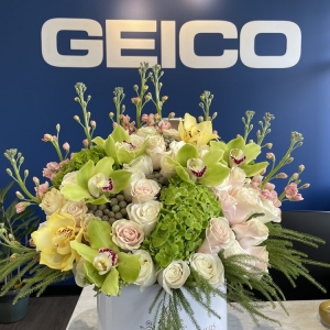 Photo of John Sanchez - GEICO Insurance Agent