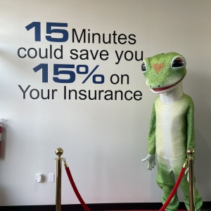 Photo of John Sanchez - GEICO Insurance Agent