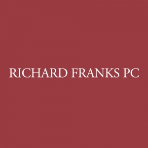 Photo of Richard Franks, PC
