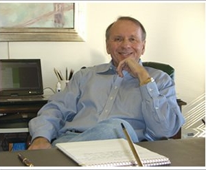 Photo of Richard Franks, PC