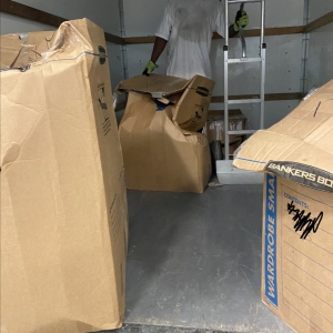 Photo of Atlantis Van Lines