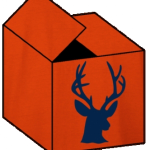 Photo of Young Buck Moving