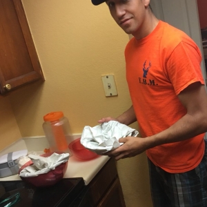 Photo of Young Buck Moving