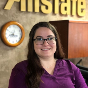 Photo of Allstate Insurance: Catherine Davis