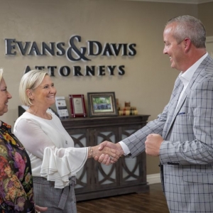 Photo of Evans & Davis