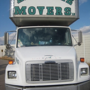 Photo of Reliable Movers