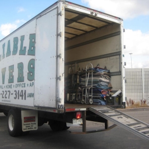 Photo of Reliable Movers