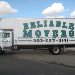 Photo of Reliable Movers