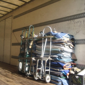 Photo of Reliable Movers